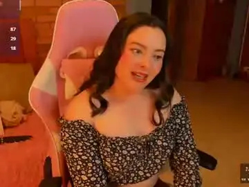 Chaturbate Best live sex cam show of amaia_monet