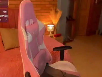 Chaturbate Live Sex of amaia_monet
