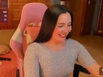 Chaturbate Live Sex Cam of amaia_monet