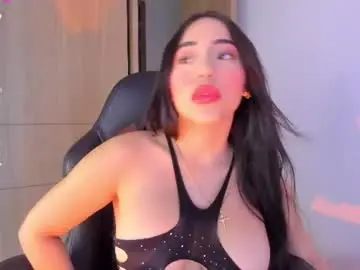 Chaturbate Adult Webcam of ashlye_stone