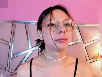 Chaturbate Watch Live Sex Cams of bonniepark_