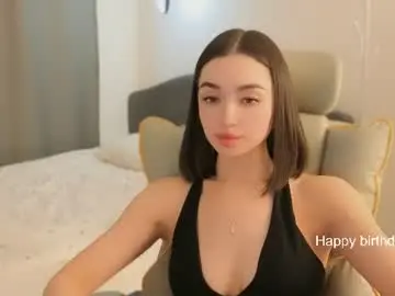 Chaturbate Live Porn of cherrylatte_