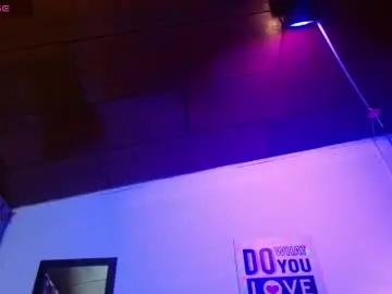 Chaturbate Live Sex of domink_gilr