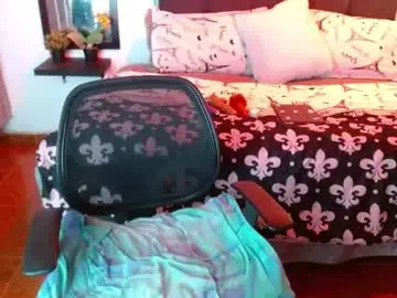 Chaturbate Live Sex of domink_gilr