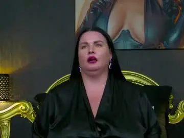 Chaturbate Sex Cam of georgialerox