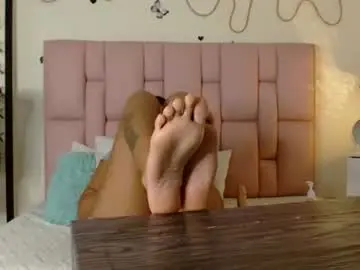 Chaturbate Best live sex cam show of isabela_ferrer_