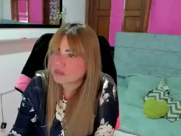 Chaturbate Best live sex cam show of julieta_star69