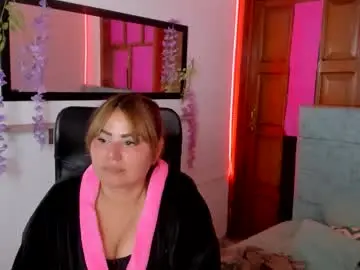 Chaturbate Private Sex Chat of julieta_star69