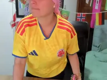 Chaturbate Private Sex Chat of julieta_star69