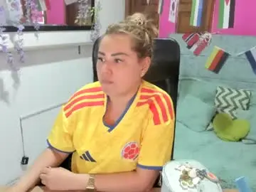 Chaturbate Adult Webcam of julieta_star69