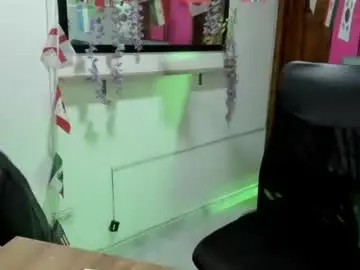 Chaturbate Live Sex Cam of julieta_star69
