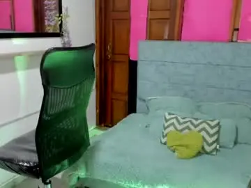 Chaturbate Best Webcam of julieta_star69