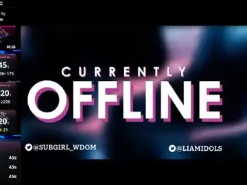 Chaturbate Watch Live Sex Cams of kinkysubgirl_wdom