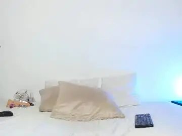Chaturbate Adult Webcam of melodymansson
