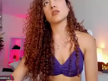 Chaturbate Live Porn of miss_catalinaa