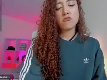 Chaturbate Free Porn Cam of miss_catalinaa