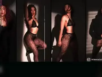 Chaturbate Private Sex Chat of miss_catalinaa