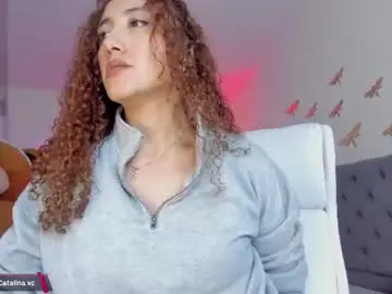 Chaturbate Best Webcam of miss_catalinaa