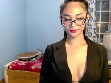 Chaturbate Adult Video Chat of missminervaa