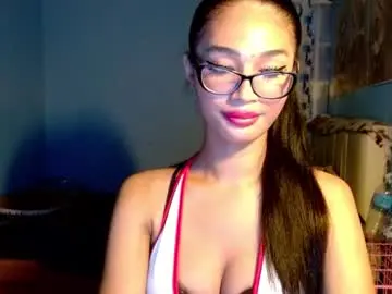 Chaturbate Private Sex Chat of missminervaa