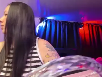 Chaturbate Live Porn of nataliasweet98