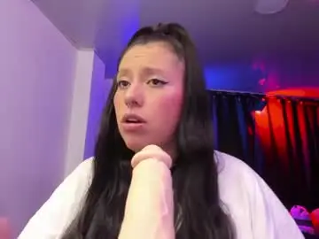 Chaturbate Sex Chat of nataliasweet98