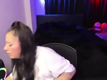 Chaturbate Adult Webcam of nataliasweet98