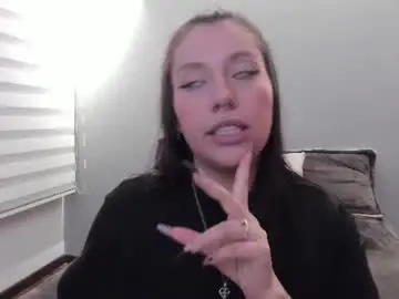 Chaturbate Nude Webcam of nataliasweet98