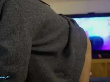 sam01___ from chaturbate