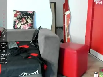 Chaturbate Sex Cam of sas4a