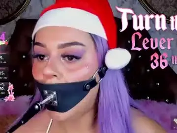 Chaturbate Adult Video Chat of soffiqueen