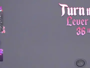 Chaturbate Sex Cam of soffiqueen