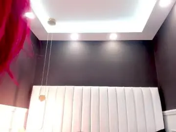 Chaturbate Sex Chat of tamhy_ferrara
