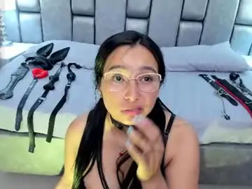 Chaturbate Private Sex Chat of anievans_