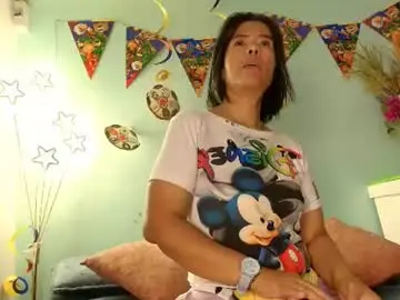 Chaturbate Live Porn of cinderella_jackson