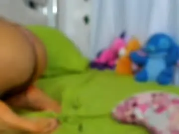 Chaturbate Nude Webcam of dalma_rose