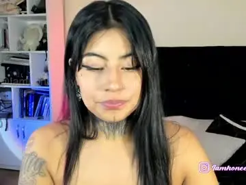 Chaturbate Free Live Porn of dollhoneycam