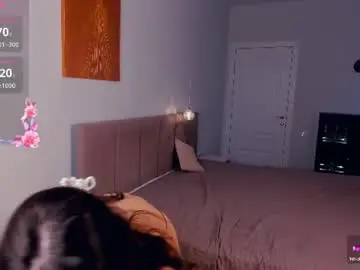 Chaturbate Best live sex cam show of drusillaopula