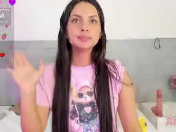 dulcecoleman from chaturbate