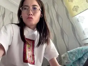 Chaturbate Live Sex Cam of erinnthurmond
