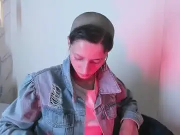 Chaturbate Sex Cam of fieramadame