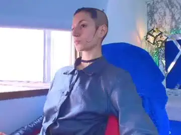 Chaturbate Best live sex cam show of fieramadame