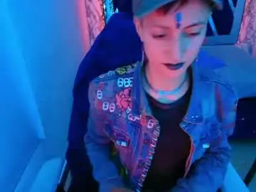 Chaturbate Free Live Porn of fieramadame