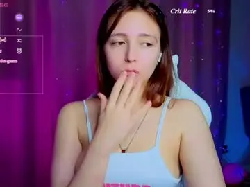 Chaturbate Watch Live Sex Cams of fox_muses