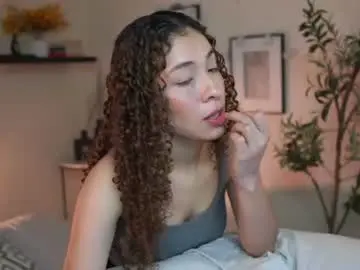 Chaturbate Best Webcam of isa_____