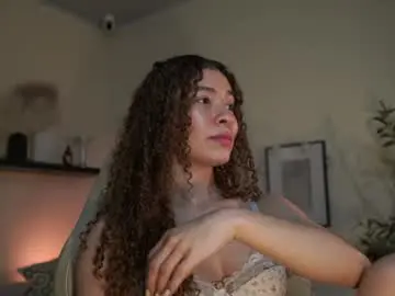 Chaturbate Adult Webcam of isa_____
