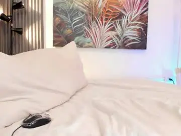 Chaturbate Private Sex Chat of ivania_lua