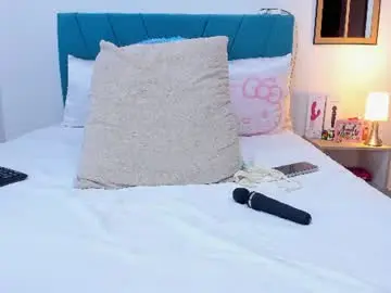Chaturbate Private Sex Chat of kam_lopez