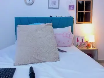 Chaturbate Sex Chat of kam_lopez