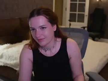 Chaturbate Sex Chat of lisa_elfy